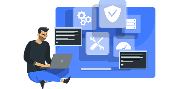 Создать сайт