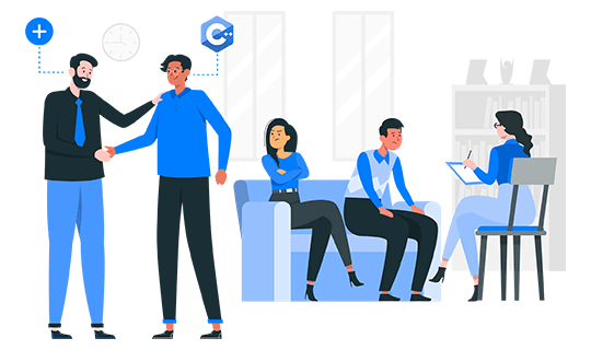 Какой язык программирования учить, чтобы получить хорошую работу