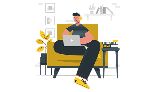 Что такое Java